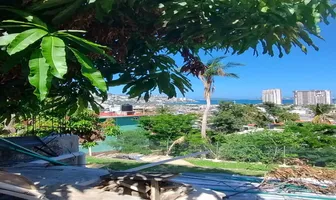 Foto de inmueble en calle 8 #5, Col. Icacos C.P. 39860, Acapulco de Juárez