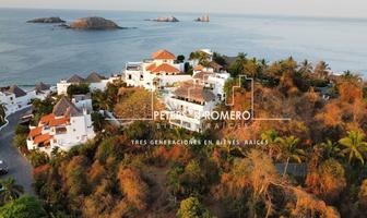Foto de inmueble en Cantil, Col. Ixtapa C.P. 40884, Zihuatanejo de Azueta