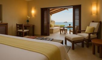 Foto de inmueble en , Col. Ixtapa C.P. 40884, Zihuatanejo de Azueta