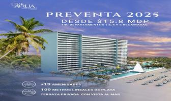 Foto de inmueble en Live Aqua Private Residences Acapulco, Col. Joyas Diamante C.P. 39890, Acapulco de Juárez