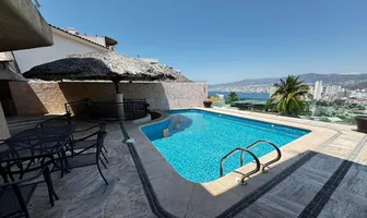 Foto de inmueble en Ciclón #0Int. 0, Col. Joyas de Brisamar C.P. 39865, Acapulco de Juárez
