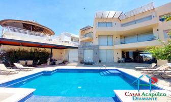 Foto de inmueble en Vista de La Bruma #3, Col. Joyas de Brisamar C.P. 39865, Acapulco de Juárez