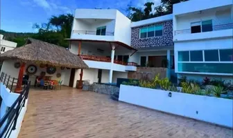 Foto de inmueble en Vista de la Brisa  #Sin número , Col. Joyas de Brisamar C.P. 39865, Acapulco de Juárez