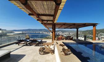 Foto de inmueble en Vista de la Bruma No.10, Col. Joyas de Brisamar C.P. 39865, Acapulco de Juárez