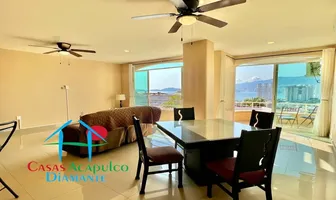 Foto de inmueble en Vista del Temporal #17, Col. Joyas de Brisamar C.P. 39865, Acapulco de Juárez