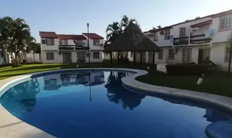 Foto de inmueble en FLAMINGO ROSA #1, Col. Joyas del Marqués C.P. 39906, Acapulco de Juárez