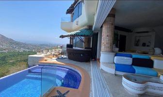 Foto de inmueble en Paseo de la Ceiba, Col. La Ceiba C.P. 39906, Acapulco de Juárez