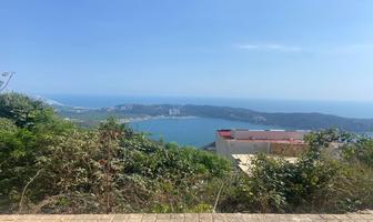 Foto de inmueble en Fraccionamiento La Cima, Escenica, Acapulco, Col. La Cima C.P. 39730, Acapulco de Juárez