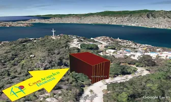 Foto de inmueble en  P.º de La Cima #1Int. S3 L3, Col. La Cima C.P. 39730, Acapulco de Juárez