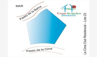 Foto de inmueble en Paseo de la Cima, La Cima, Parque el Veladero #La CimaInt. Lote LC 23 La Cima, Col. La Cima C.P. 39730, Acapulco de Juárez