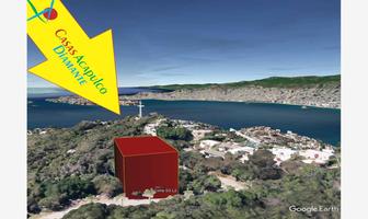 Foto de inmueble en Paseo de la Cima S3 L2 #S3 L2, Col. La Cima C.P. 39730, Acapulco de Juárez