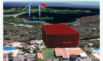 Foto de inmueble en Paseo del Silencio #14, Col. La Cima C.P. 39730, Acapulco de Juárez