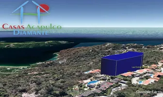 Foto de inmueble en  Paseo del Silencio #14,15,16, Col. La Cima C.P. 39730, Acapulco de Juárez