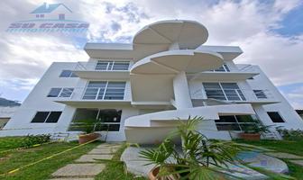 Foto de inmueble en Deptos EN Pre-venta, Cond. Cerca DE LAS Cruces, Acapulco Gro., Col. La Libertad C.P. 39780, Acapulco de Juárez