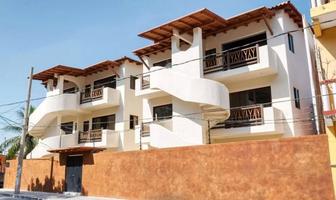 Foto de inmueble en Dario Galeana, Col. La Madera C.P. 40894, Zihuatanejo de Azueta