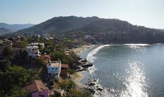Foto de inmueble en Adelitas, Col. La Moraleja C.P. 40880, Zihuatanejo de Azueta