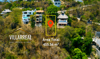Foto de inmueble en Desarrollo Cerro del Vigia, Col. La Moraleja C.P. 40880, Zihuatanejo de Azueta