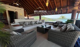 Foto de inmueble en La Madera, Col. La Moraleja C.P. 40880, Zihuatanejo de Azueta