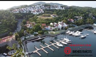 Foto de inmueble en M98H+C5 Ixtapa Zihuatanejo, Gro., México, Col. La Moraleja C.P. 40880, Zihuatanejo de Azueta