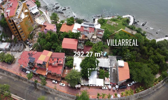 Foto de inmueble en PASEO DEL CANAL, Col. La Moraleja C.P. 40880, Zihuatanejo de Azueta