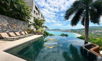 Foto de inmueble en PLAYA LA ROPA, Col. La Moraleja C.P. 40880, Zihuatanejo de Azueta