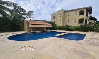 Foto de inmueble en RESIDENCIAL LAS PALMAS, Col. La Moraleja C.P. 40880, Zihuatanejo de Azueta