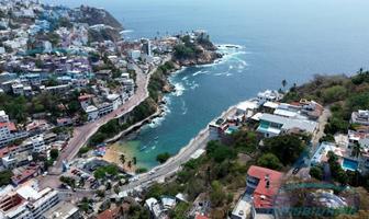 Foto de inmueble en Inalabrica, LAS Playas #6, Col. La Pinzona C.P. 39370, Acapulco de Juárez