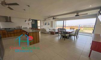 Foto de inmueble en Altamar Residencial #1, Col. La Poza C.P. 39370, Acapulco de Juárez
