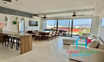 Foto de inmueble en Altamar Residencial #4, Col. La Poza C.P. 39370, Acapulco de Juárez