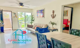 Foto de inmueble en Av. Morelos #400, Col. La Poza C.P. 39370, Acapulco de Juárez