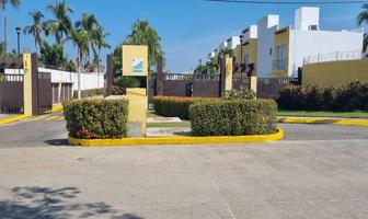Foto de inmueble en Casa en Terrarium, Col. La Poza C.P. 39897, Acapulco de Juárez