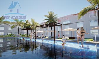 Foto de inmueble en Fraccionamiento Copacabana Diamante, Col. La Poza C.P. 39897, Acapulco de Juárez