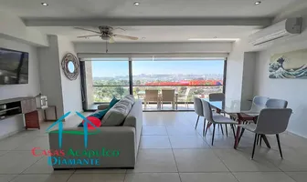 Foto de inmueble en Rosa de los Vientos #1Int. 601, Col. La Poza C.P. 39370, Acapulco de Juárez