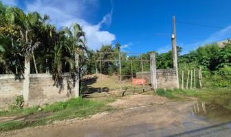 Foto de inmueble en Terreno en la Poza, Col. La Poza C.P. 39897, Acapulco de Juárez