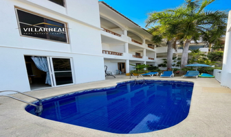 Foto de inmueble en ESCENICA LAS GATAS, Col. La Puerta C.P. 40880, Zihuatanejo de Azueta