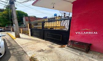 Foto de inmueble en Vicente Guerrero, Col. La Puerta C.P. 40880, Zihuatanejo de Azueta
