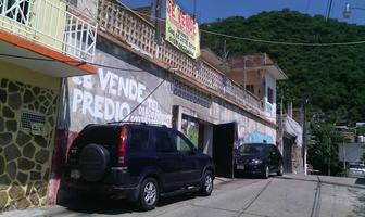 Foto de inmueble en , Col. La Quebradora C.P. 39620, Acapulco de Juárez