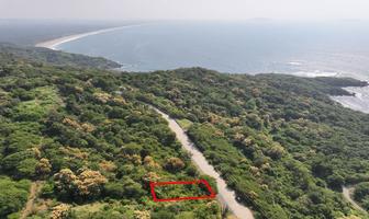 Foto de inmueble en CARRETERA ESCENICA RISCALILLO, Col. La Ropa C.P. 40895, Zihuatanejo de Azueta