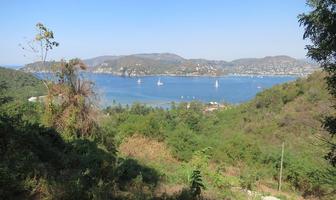 Foto de inmueble en Carretera Escénica Las Gatas, Col. La Ropa C.P. 40895, Zihuatanejo de Azueta