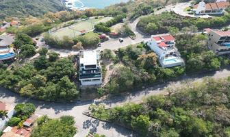 Foto de inmueble en Condominio Cerro Vigía I, Col. La Ropa C.P. 40895, Zihuatanejo de Azueta