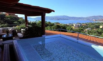 Foto de inmueble en Condominio Villas El Tular, Lote 6, Manzana 4,, Col. La Ropa C.P. 40895, Zihuatanejo de Azueta