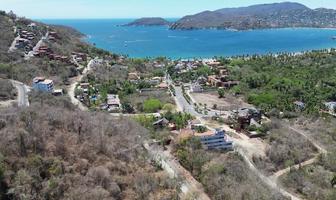 Foto de inmueble en La Rop, Col. La Ropa C.P. 40895, Zihuatanejo de Azueta