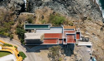 Foto de inmueble en punta garrobo, Col. La Ropa C.P. 40895, Zihuatanejo de Azueta