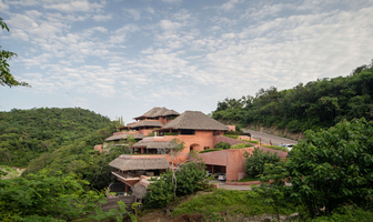 Foto de inmueble en punta garrobo, Col. La Ropa C.P. 40895, Zihuatanejo de Azueta