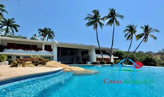 Foto de inmueble en Buenavista #28-217, Col. Las Brisas 1 C.P. 39888, Acapulco de Juárez