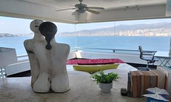 Foto de inmueble en Costera Guitarrón, Col. Las Brisas 1 C.P. 39888, Acapulco de Juárez