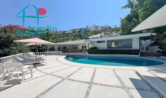 Foto de inmueble en Gta. Baja #1, Col. Las Brisas 1 C.P. 39888, Acapulco de Juárez