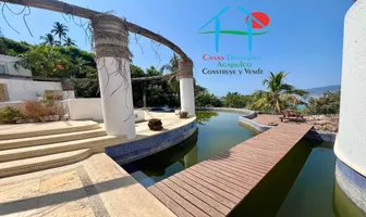 Foto de inmueble en Gta. Baja #15, Col. Las Brisas 1 C.P. 39888, Acapulco de Juárez