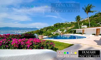 Foto de inmueble en La Concha #40, Col. Las Brisas 1 C.P. 39888, Acapulco de Juárez