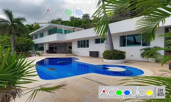Foto de inmueble en La Concha #50, Col. Las Brisas 1 C.P. 39888, Acapulco de Juárez
